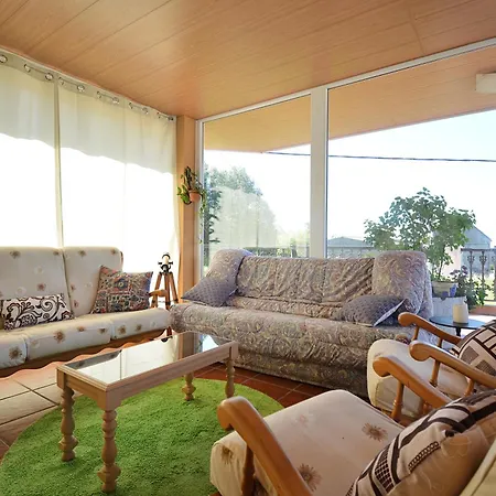 Apartman Con Terraza En El Entorno De *