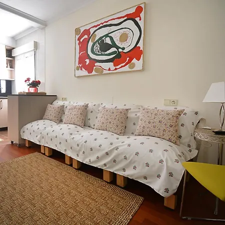 Con Terraza En El Entorno De Sanxenxo