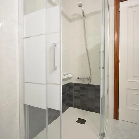 Apartman Con Terraza En El Entorno De Sanxenxo