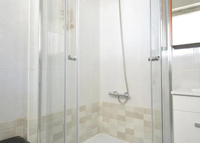 Con Terraza En El Entorno De