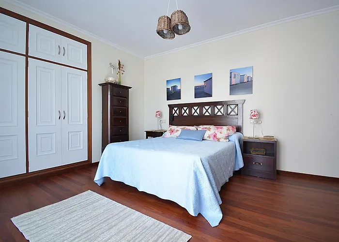 Апартаменты Con Terraza En El Entorno De *