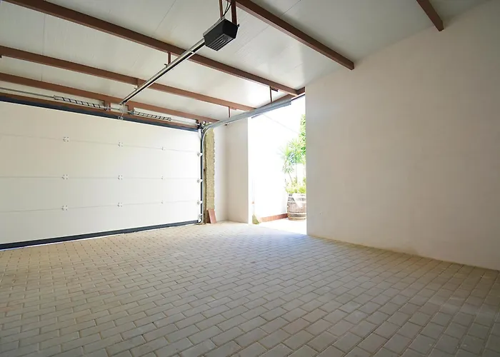 Апартаменты Con Terraza En El Entorno De