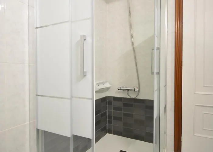 Апартаменты Con Terraza En El Entorno De Санхенхо