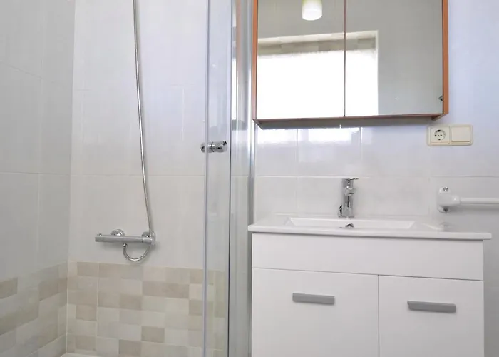 Апартаменты Con Terraza En El Entorno De